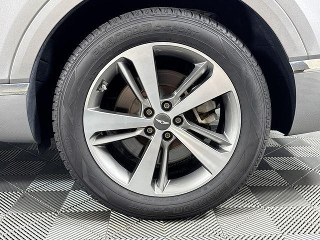 2022 Genesis GV80 2.5T AWD