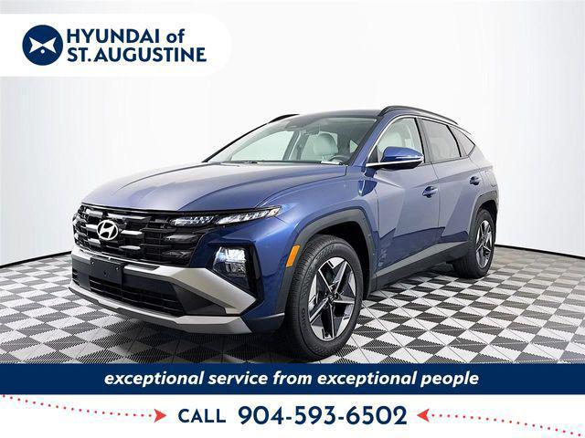 2026 Hyundai Tucson SEL Premium for sale in SAINT AUGUSTINE, FL