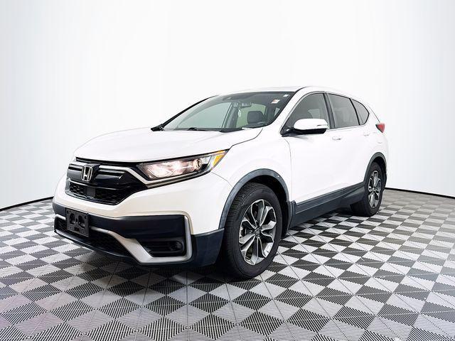 2020 Honda CR-V 2WD EX-L
