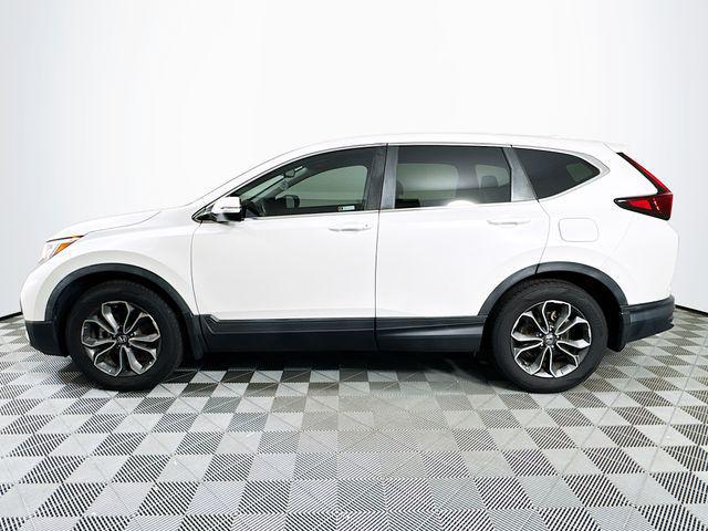 2020 Honda CR-V 2WD EX-L
