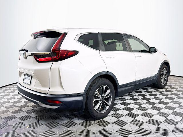 2020 Honda CR-V 2WD EX-L