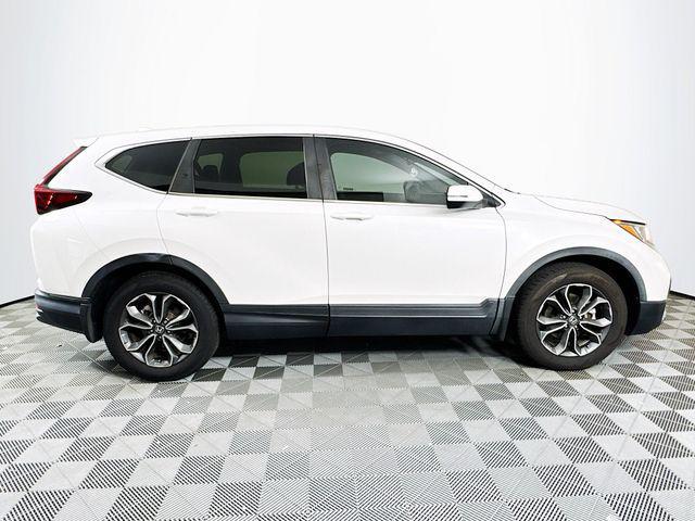 2020 Honda CR-V 2WD EX-L