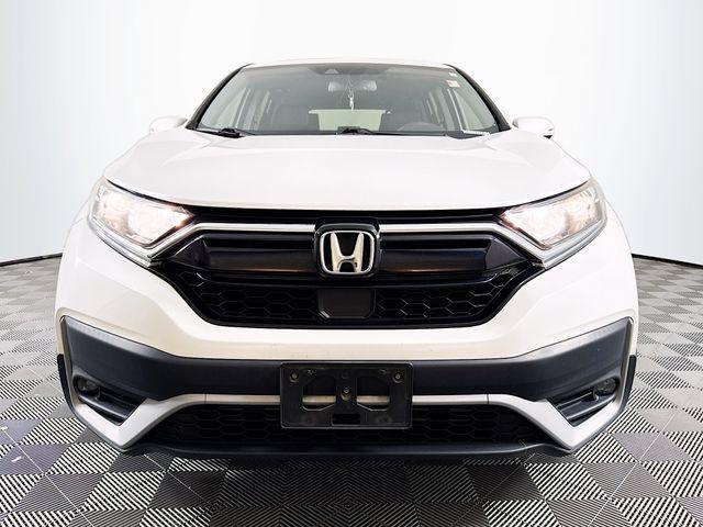 2020 Honda CR-V 2WD EX-L