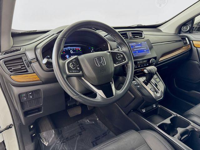 2020 Honda CR-V 2WD EX-L