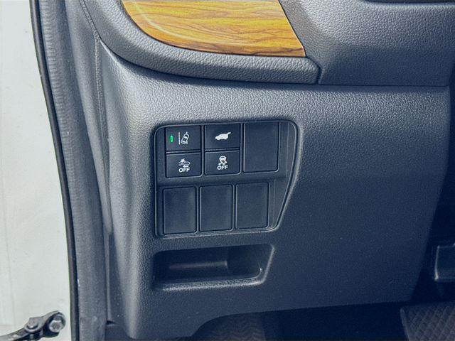 2020 Honda CR-V 2WD EX-L
