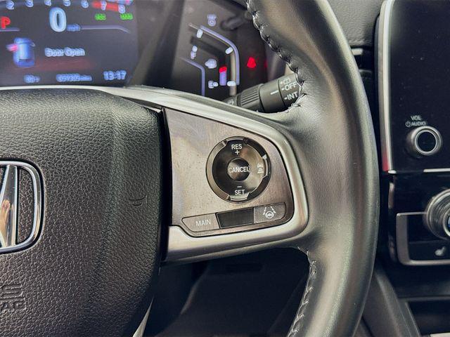 2020 Honda CR-V 2WD EX-L
