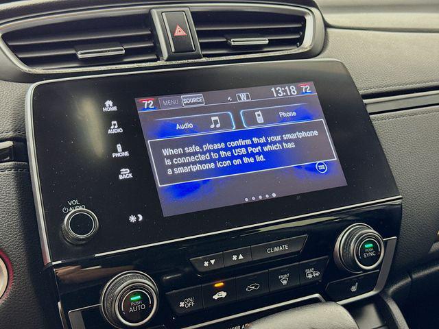 2020 Honda CR-V 2WD EX-L