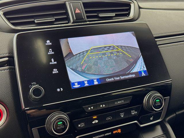 2020 Honda CR-V 2WD EX-L
