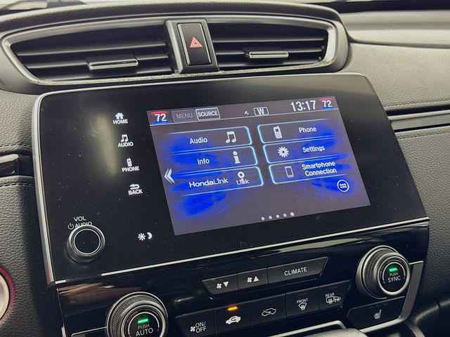 2020 Honda CR-V 2WD EX-L