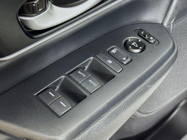 2020 Honda CR-V 2WD EX-L