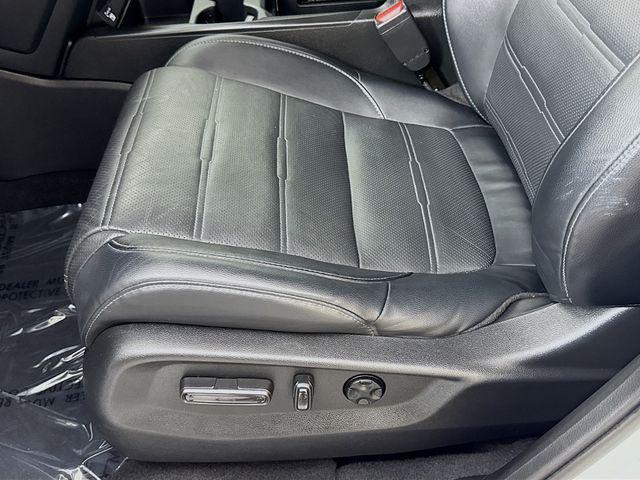 2020 Honda CR-V 2WD EX-L