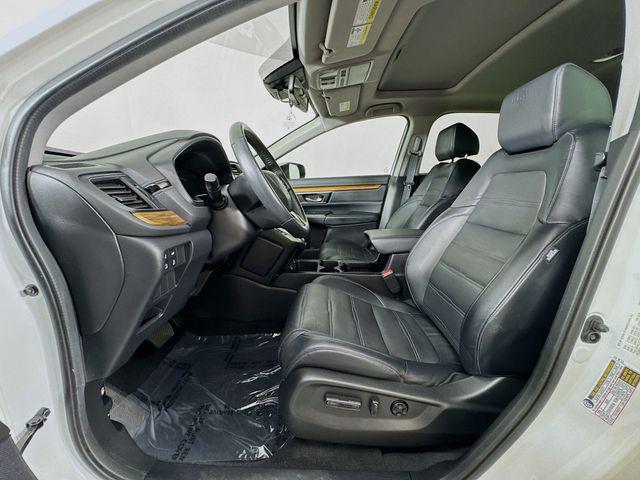 2020 Honda CR-V 2WD EX-L
