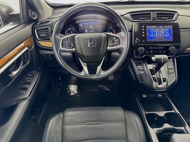 2020 Honda CR-V 2WD EX-L