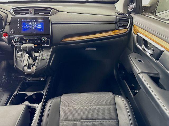 2020 Honda CR-V 2WD EX-L