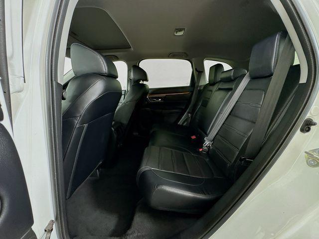 2020 Honda CR-V 2WD EX-L
