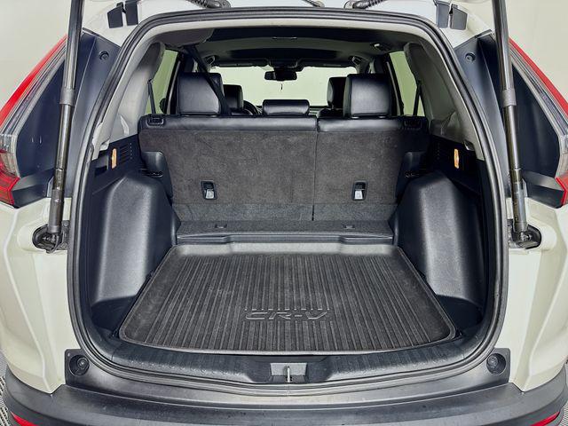 2020 Honda CR-V 2WD EX-L