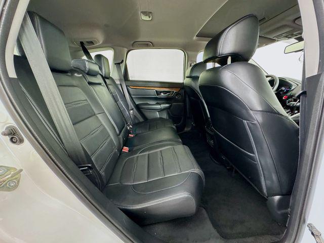 2020 Honda CR-V 2WD EX-L