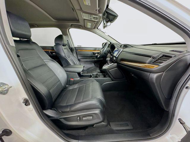 2020 Honda CR-V 2WD EX-L
