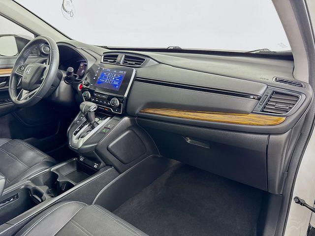 2020 Honda CR-V 2WD EX-L