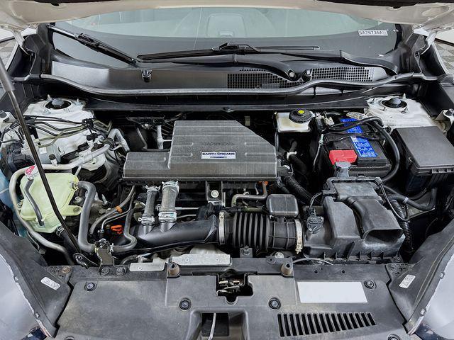 2020 Honda CR-V 2WD EX-L