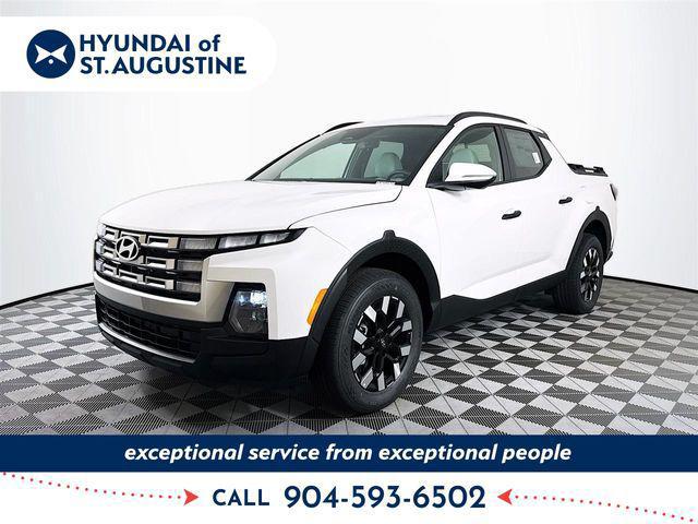 2026 Hyundai Santa Cruz SEL Activity for sale in SAINT AUGUSTINE, FL