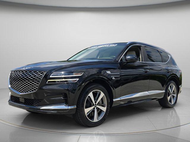 2022 Genesis GV80 2.5T AWD for sale in DAVIE, FL