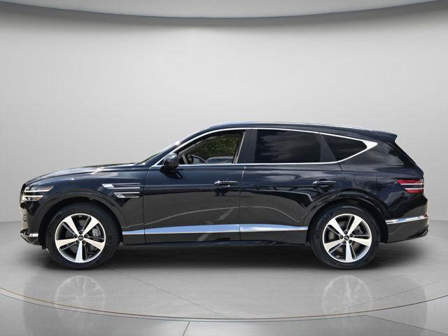 2022 Genesis GV80 2.5T AWD