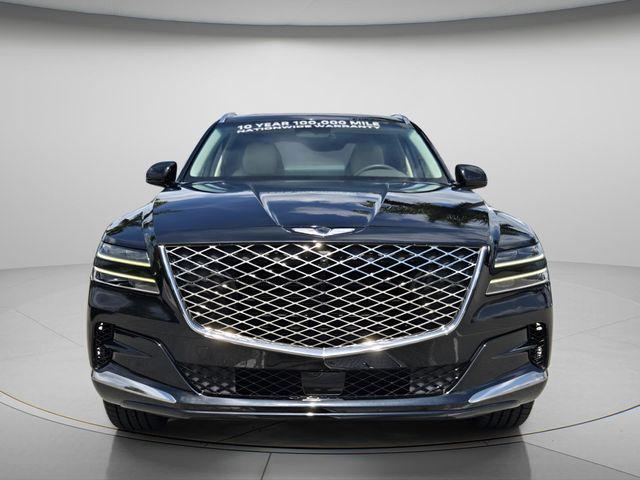 2022 Genesis GV80 2.5T AWD