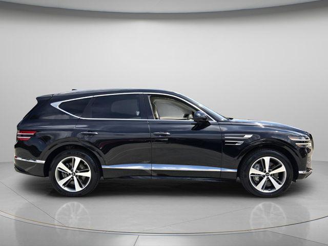 2022 Genesis GV80 2.5T AWD