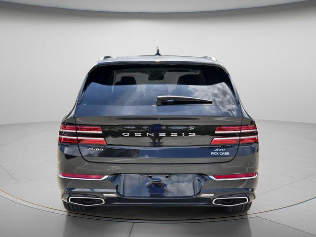 2022 Genesis GV80 2.5T AWD