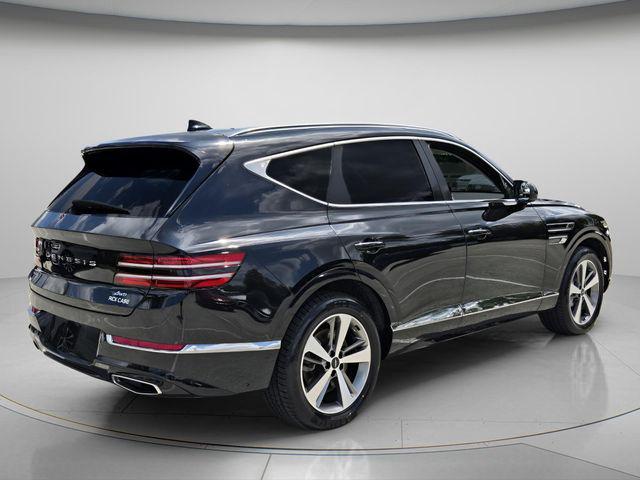 2022 Genesis GV80 2.5T AWD