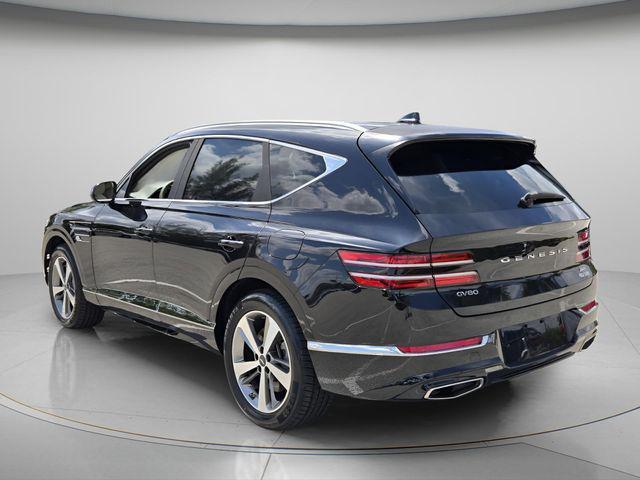 2022 Genesis GV80 2.5T AWD