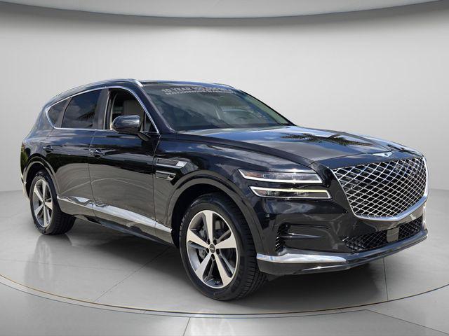 2022 Genesis GV80 2.5T AWD