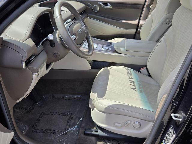 2022 Genesis GV80 2.5T AWD