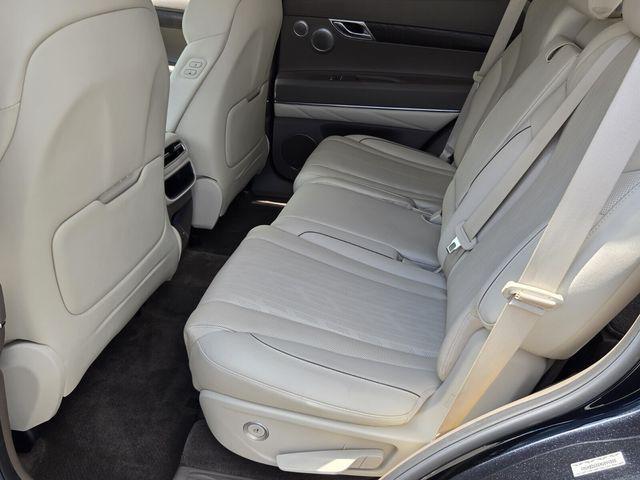 2022 Genesis GV80 2.5T AWD