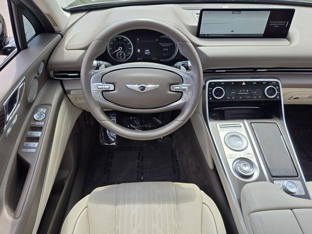 2022 Genesis GV80 2.5T AWD