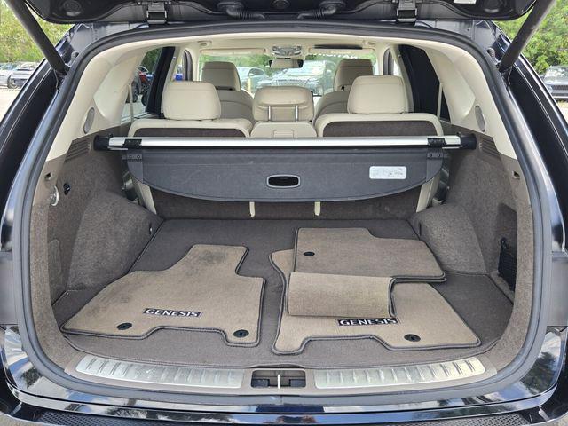 2022 Genesis GV80 2.5T AWD