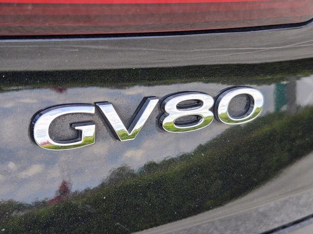 2022 Genesis GV80 2.5T AWD