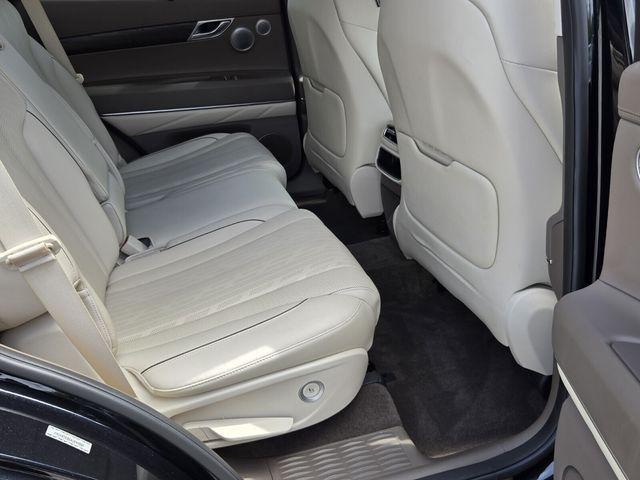 2022 Genesis GV80 2.5T AWD