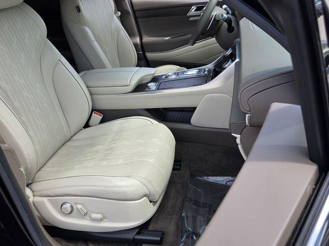 2022 Genesis GV80 2.5T AWD