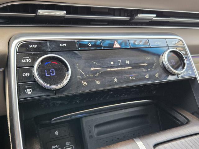2022 Genesis GV80 2.5T AWD