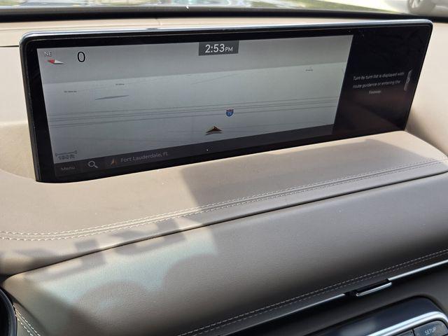 2022 Genesis GV80 2.5T AWD