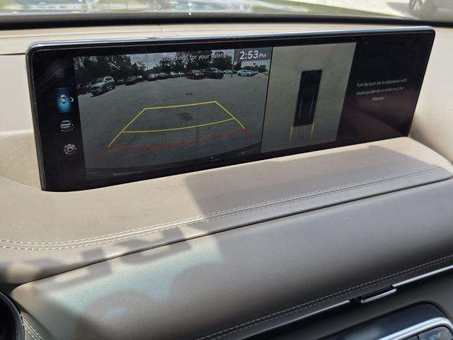2022 Genesis GV80 2.5T AWD