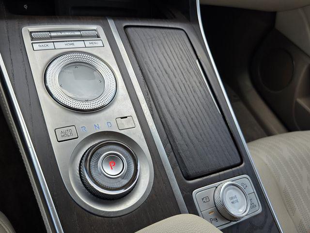 2022 Genesis GV80 2.5T AWD