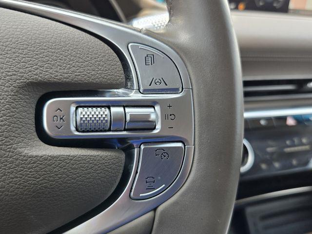 2022 Genesis GV80 2.5T AWD