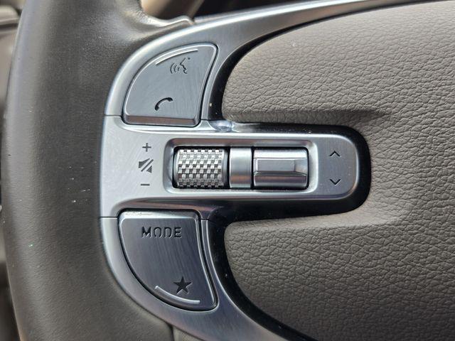 2022 Genesis GV80 2.5T AWD