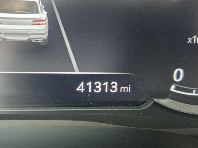 2022 Genesis GV80 2.5T AWD
