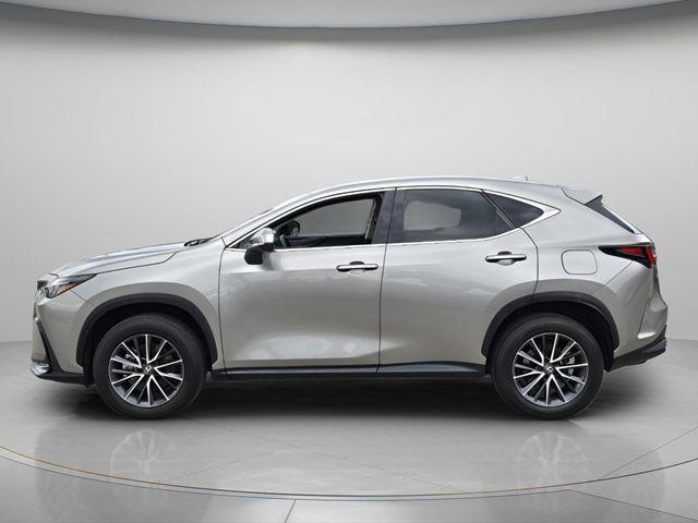 2024 Lexus NX Premium