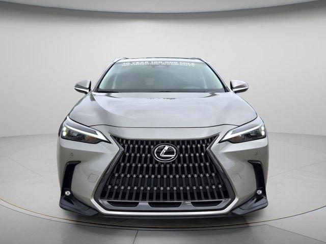 2024 Lexus NX Premium