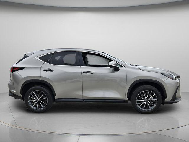 2024 Lexus NX Premium